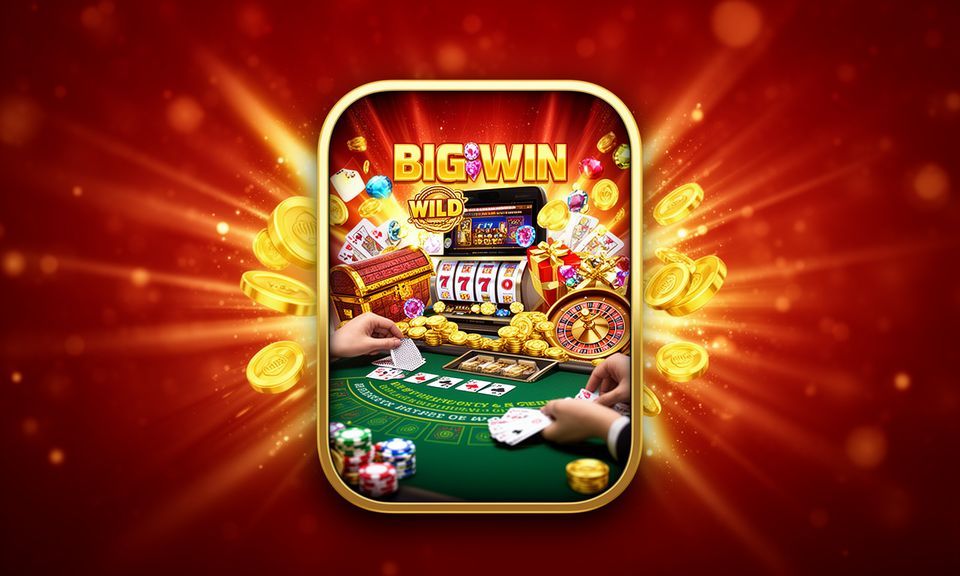 joglototo mobile gaming