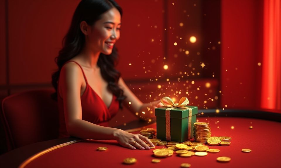 joglototo Step into the Thrills of Bali Paradise Slots