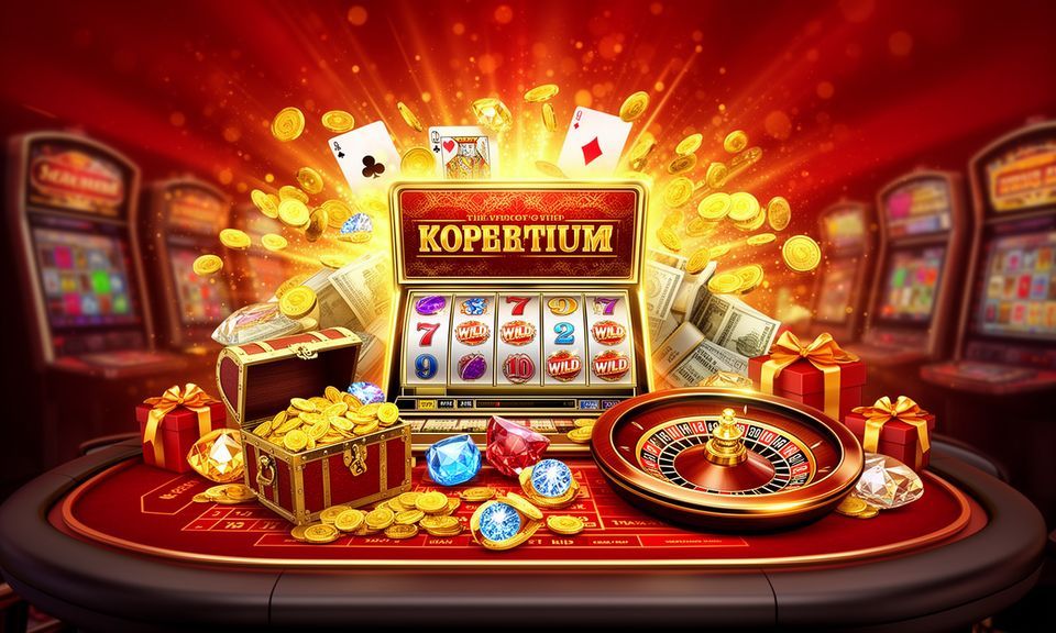 joglototo About Us at joglototo: Your Sports and Casino Hub