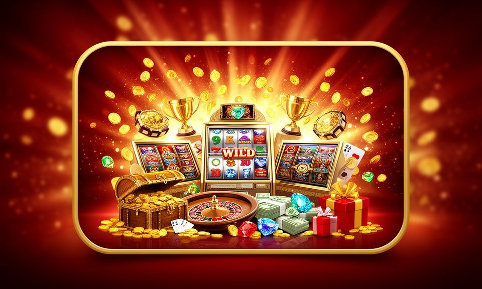 joglototo mobile gaming